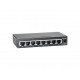 LevelOne GEU-0822 Switch Gigabit Ethernet 