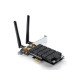 TP-LINK AC1300 Adaptateur réseau Avec fil PCI TP-LINK AC1300 Adaptateur réseau Avec fil PCI