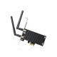 TP-LINK AC1300 Adaptateur réseau Avec fil PCI TP-LINK AC1300 Adaptateur réseau Avec fil PCI