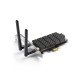 TP-LINK AC1300 Adaptateur réseau Avec fil PCI TP-LINK AC1300 Adaptateur réseau Avec fil PCI