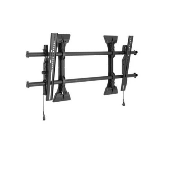 Chief LTM1U support pour téléviseur 165,1 cm (65") Noir