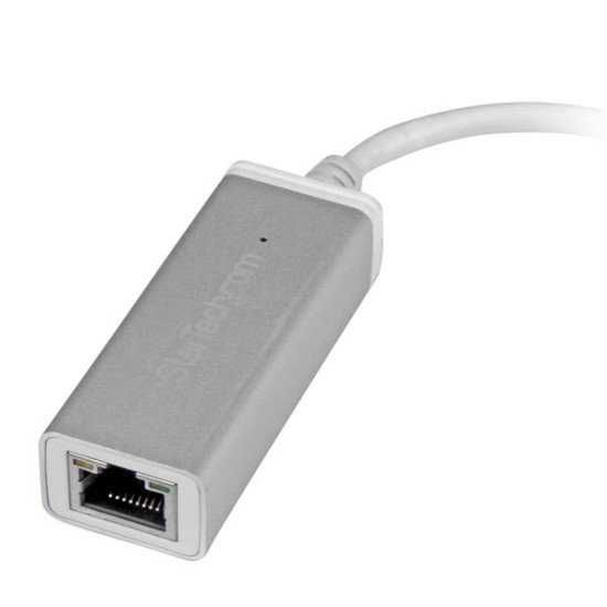 StarTech.com Adaptateur réseau USB 3.0 vers Gigabit Ethernet 