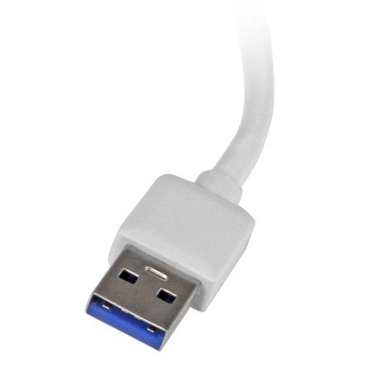 StarTech.com Adaptateur réseau USB 3.0 vers Gigabit Ethernet 