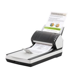 Fujitsu fi-7240 scanner