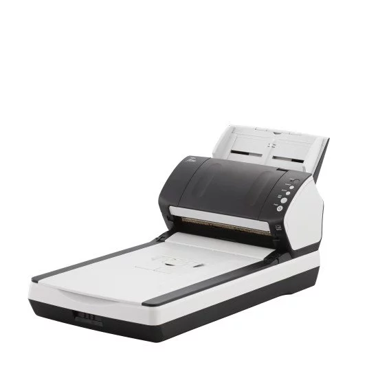 Fujitsu fi-7240 scanner Fujitsu fi-7240 scanner