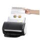 Fujitsu fi-7140 scanner Fujitsu fi-7140 scanner