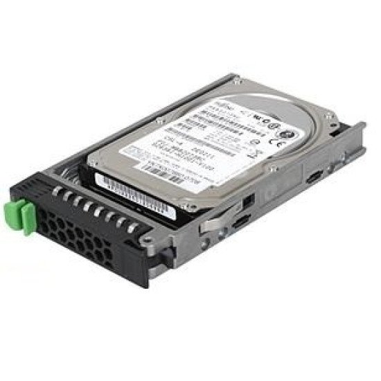 Fujitsu S26361-F5550-L112 10K SAS 2.5" 1.2 To 