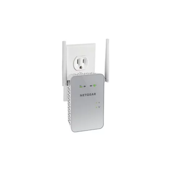 Netgear EX6120 Répéteur Wifi Netgear EX6120 Répéteur Wifi