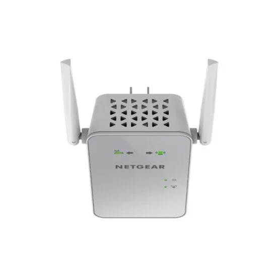 Netgear EX6120 Répéteur Wifi Netgear EX6120 Répéteur Wifi