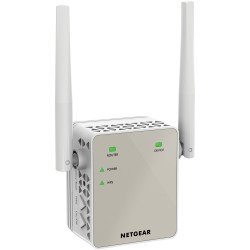 Netgear EX6120  Répéteur Wifi Netgear EX6120  Répéteur Wifi