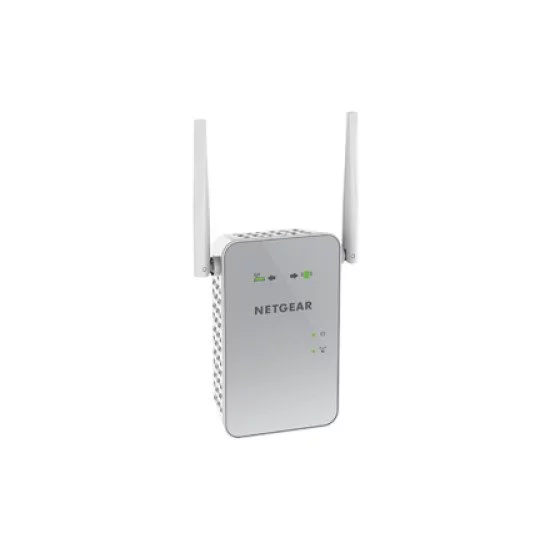 Netgear EX6120 Répéteur Wifi Netgear EX6120 Répéteur Wifi