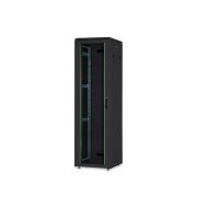Digitus DN-19 26U-6/6-B-1 étagère Rack autonome Noir Digitus DN-19 26U-6/6-B-1 étagère Rack autonome Noir