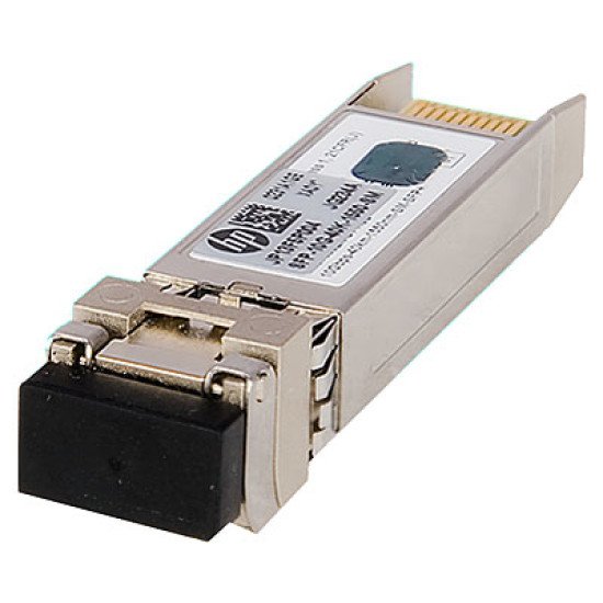 HPE BladeSystem c-Class 10Gb LR SFP+ module émetteur-récepteur de réseau Fibre optique 10000 Mbit/s SFP+