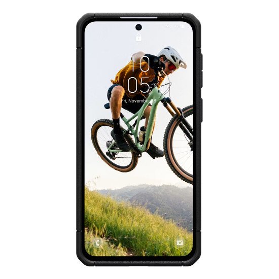 Urban Armor Gear 214555114040 coque de protection pour téléphones portables 17 cm (6.7") Housse Noir