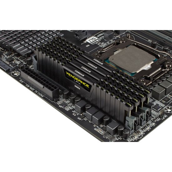 Corsair DDR4 3200 MHz 16 Go