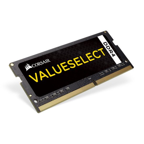 Corsair DDR4 2133 MHz 8 Go Corsair DDR4 2133 MHz 8 Go