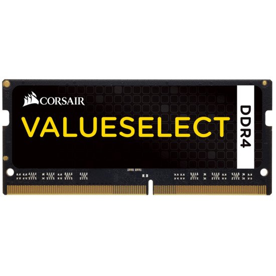 Corsair DDR4 2133 MHz 8 Go Corsair DDR4 2133 MHz 8 Go