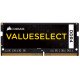 Corsair DDR4 2133 MHz 8 Go Corsair DDR4 2133 MHz 8 Go