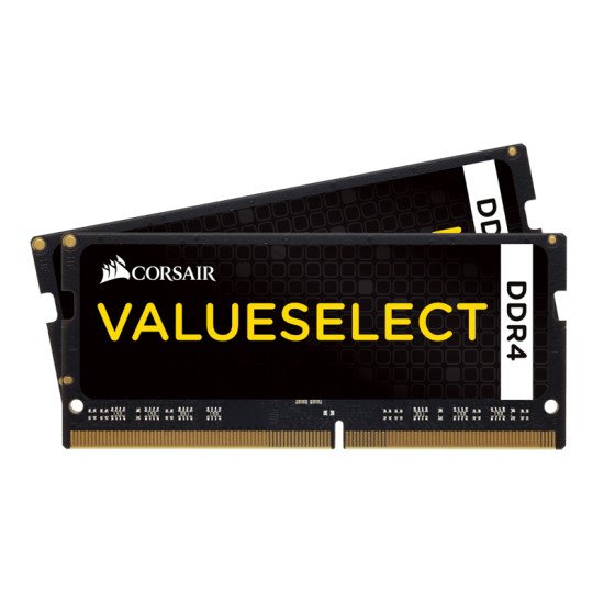 Corsair DDR4 2133 MHz 8 Go Corsair DDR4 2133 MHz 8 Go
