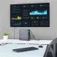 StarTech.com Adaptateur HDMI vers DisplayPort 4K alimenté par USB StarTech.com Adaptateur HDMI vers DisplayPort 4K alimenté par USB