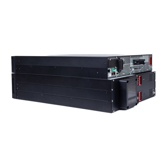 Origin Storage SRT5KRMXLI-OS UPS Double-conversion (en ligne) 6 kVA 6000 W