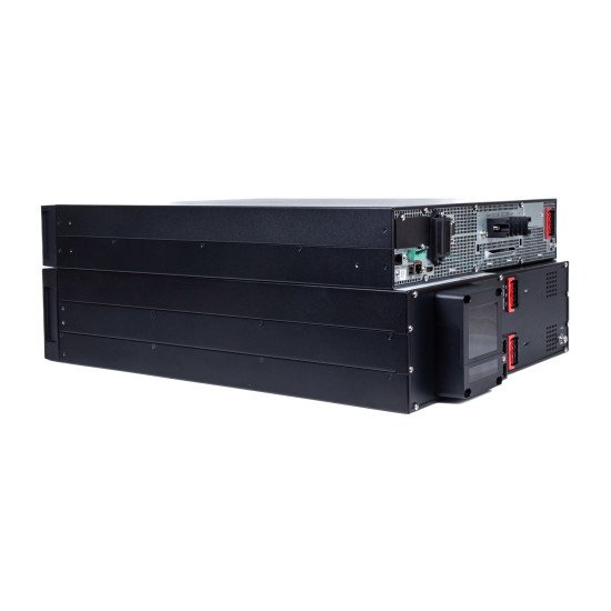 Origin Storage SDU-6000-OS UPS Double-conversion (en ligne) 6 kVA 6000 W