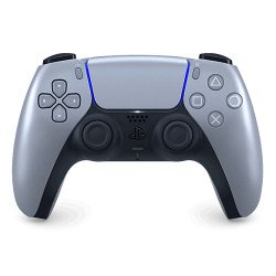 Sony DualSense Noir, Blanc Bluetooth/USB Manette de jeu Analogique/Numérique PlayStation 5 Sony DualSense Noir, Blanc Bluetooth/USB Manette de jeu Analogique/Numérique PlayStation 5