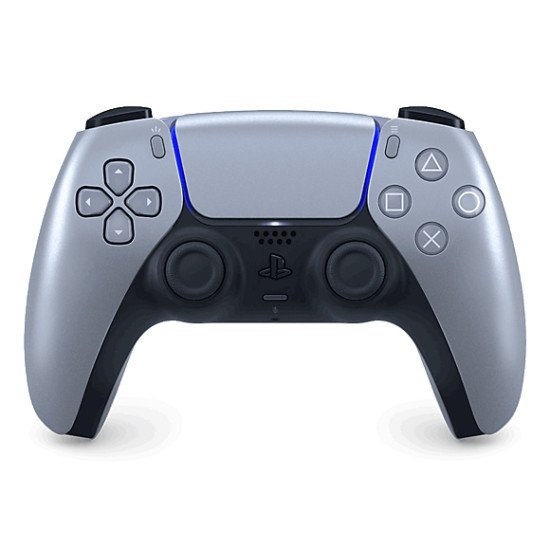 Sony DualSense Noir, Blanc Bluetooth/USB Manette de jeu Analogique/Numérique PlayStation 5 Sony DualSense Noir, Blanc Bluetooth/USB Manette de jeu Analogique/Numérique PlayStation 5