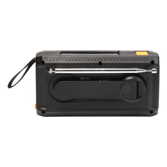 Denver SCD-2033 Portable Noir