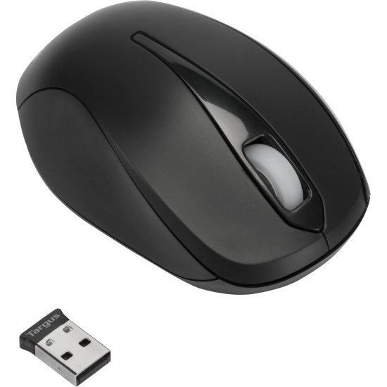 Targus Souris Optique Filaire Targus Souris Optique Filaire