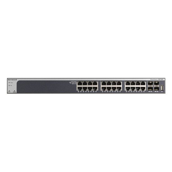 Netgear XS728T Switch 10G Ethernet