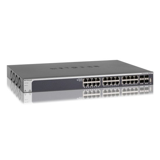 Netgear XS728T Switch 10G Ethernet