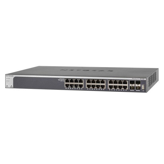 Netgear XS728T Switch 10G Ethernet