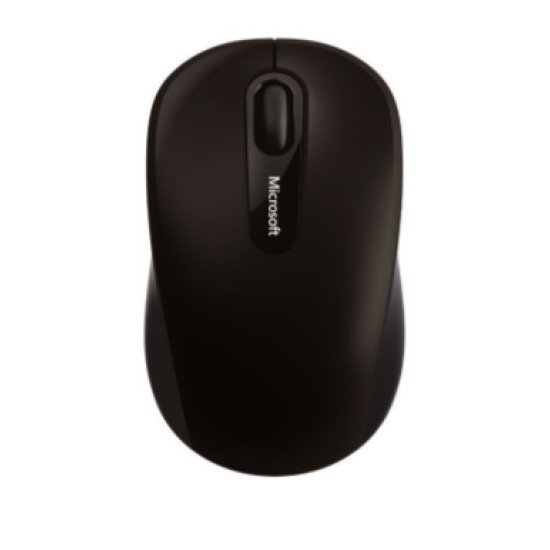 Microsoft 3600 Souris Noire BlueTrack Bluetooth Microsoft 3600 Souris Noire BlueTrack Bluetooth