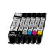Canon CLI-571Y XL cartouche encre jaune Canon CLI-571Y XL cartouche encre jaune