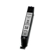 Canon CLI-571GY XL Cartouche encre Gris Canon CLI-571GY XL Cartouche encre Gris
