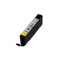 Canon CLI-571Y XL Cartouche encre Jaune Canon CLI-571Y XL Cartouche encre Jaune