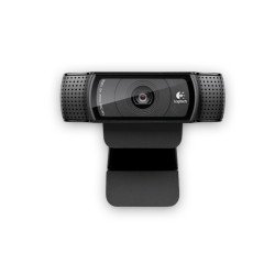 Logitech C920 Webcam Logitech C920 Webcam
