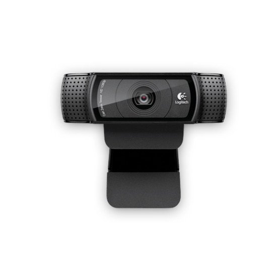 Logitech C920 Webcam