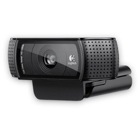 Logitech C920 Webcam