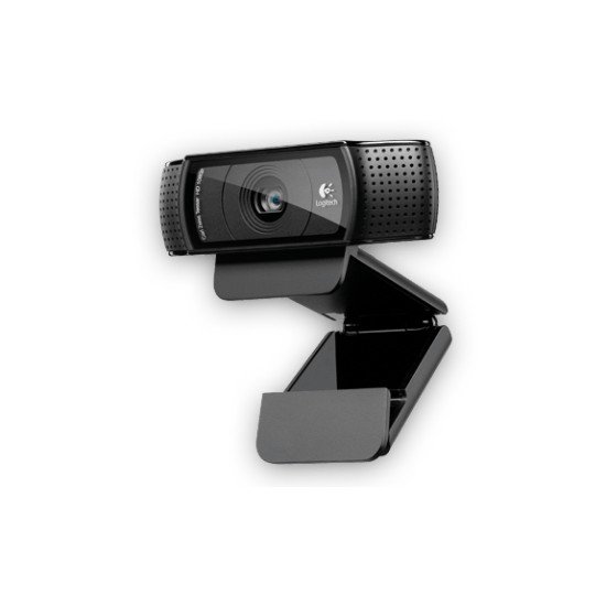 Logitech C920 Webcam