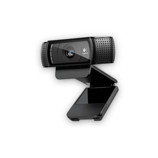 Logitech C920 Webcam Logitech C920 Webcam