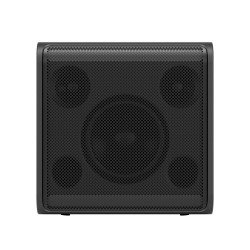 LG xboom Stage301 by will.i.am Orateur du parti Noir 120 W LG xboom Stage301 by will.i.am Orateur du parti Noir 120 W