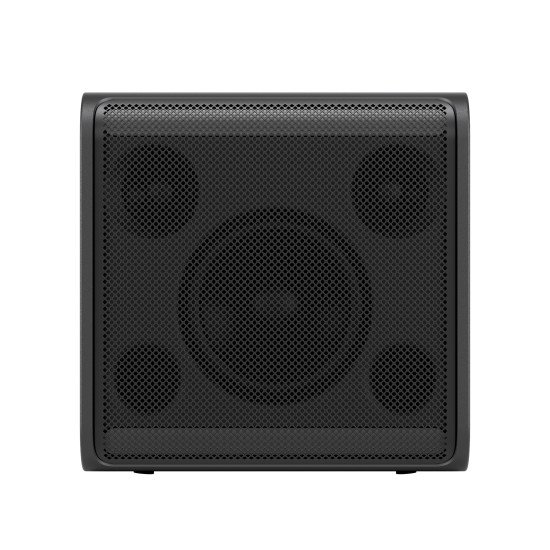LG xboom Stage301 by will.i.am Orateur du parti Noir 120 W