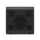 LG xboom Stage301 by will.i.am Orateur du parti Noir 120 W