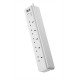 APC SurgeArrest protection surtension 5 sortie(s) CA 230 V APC SurgeArrest protection surtension 5 sortie(s) CA 230 V