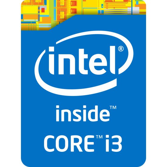 Intel i3-6100 3,7 GHz LGA1151