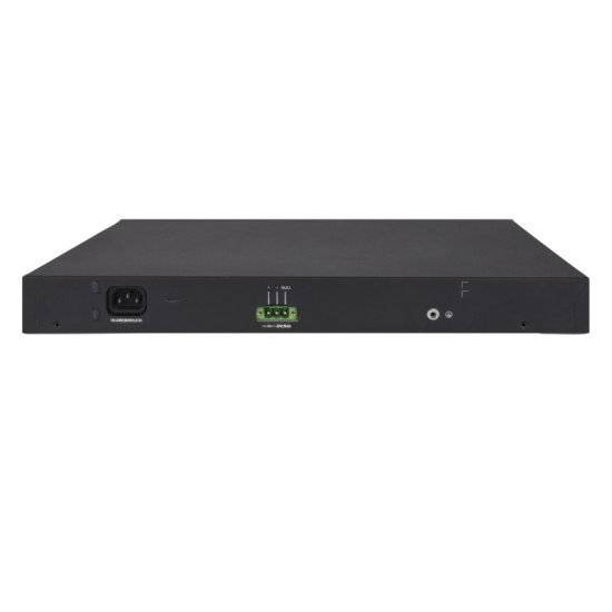 HPE OfficeConnect 1950 24G 2SFP+ 2XGT PoE+ Géré L3 Gigabit Ethernet (10/100/1000)