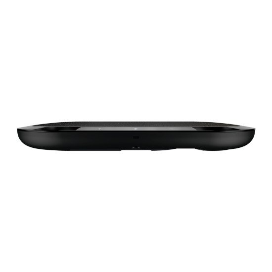 Jabra Speak 810 MS haut-parleur Universel Noir