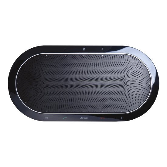 Jabra Speak 810 UC haut-parleur Noir